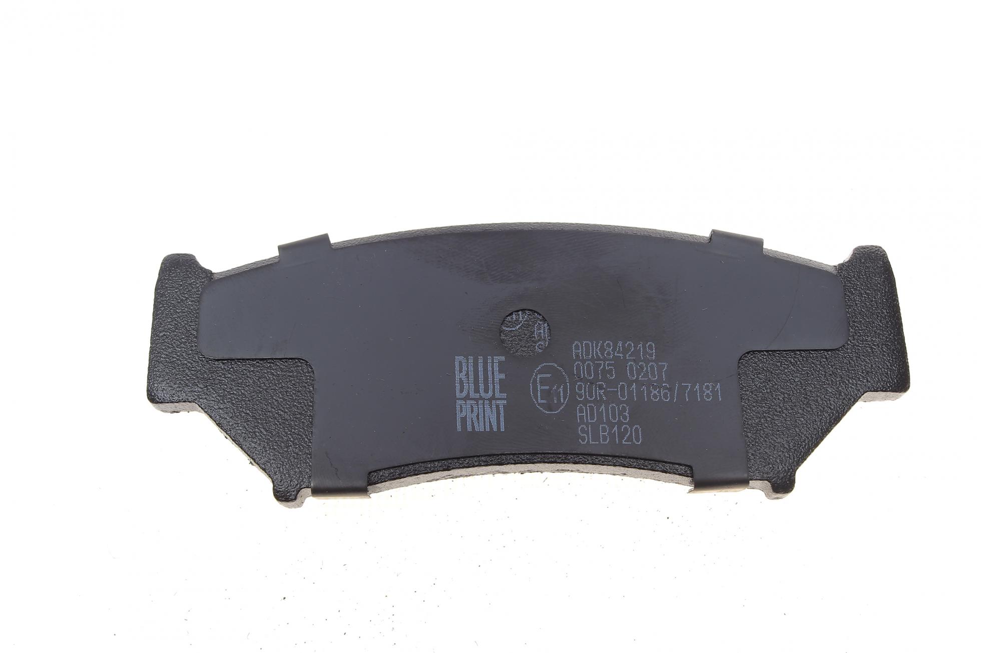ADK84219 BLUE PRINT